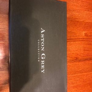 Ashton Grey -Kobe Men’s shoe